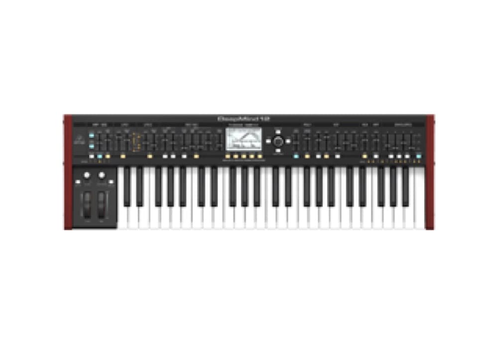 Behringer DeepMind 12