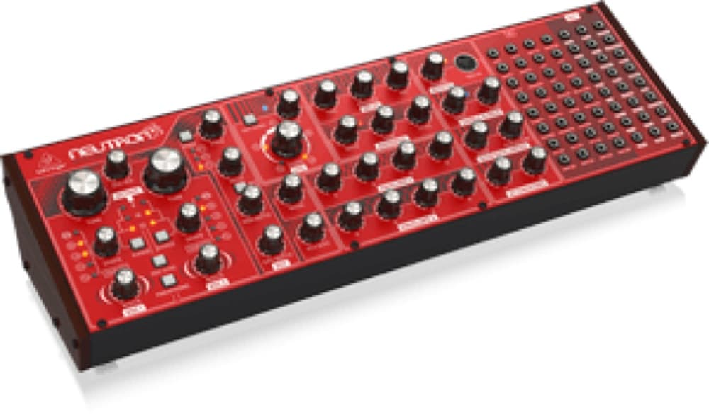 Behringer Neutron