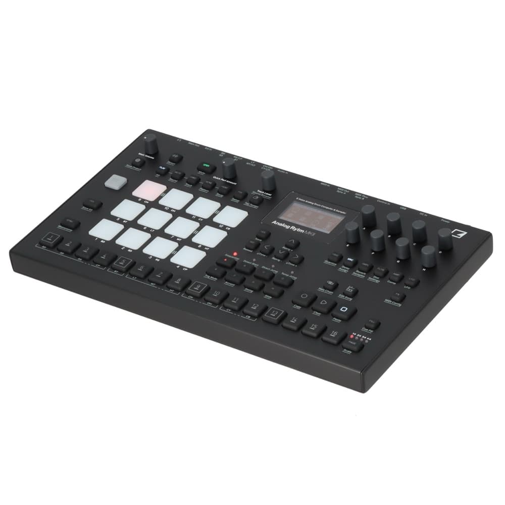 Elektron Analog Rytm MKII