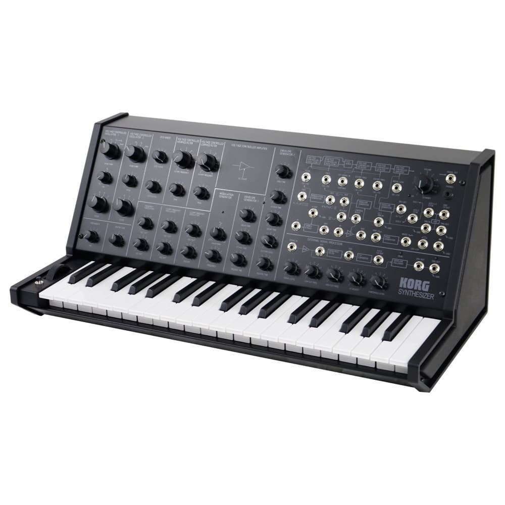 Korg MS-20 Mini