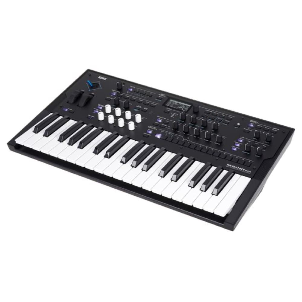 Korg Wavestate MkII