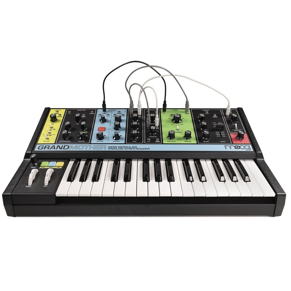 Moog Grandmother