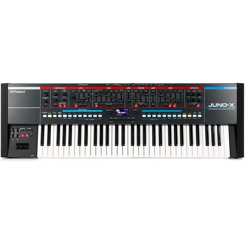 Roland Juno-X