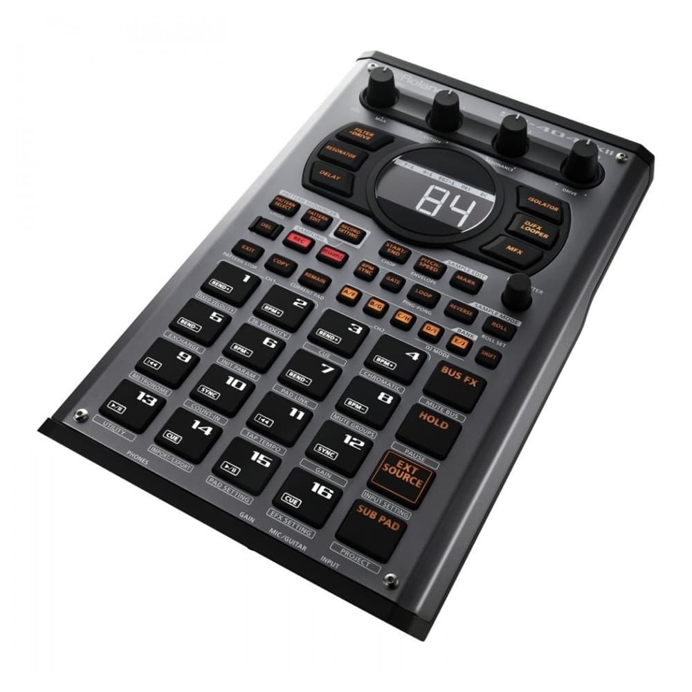 Roland SP-404MKII