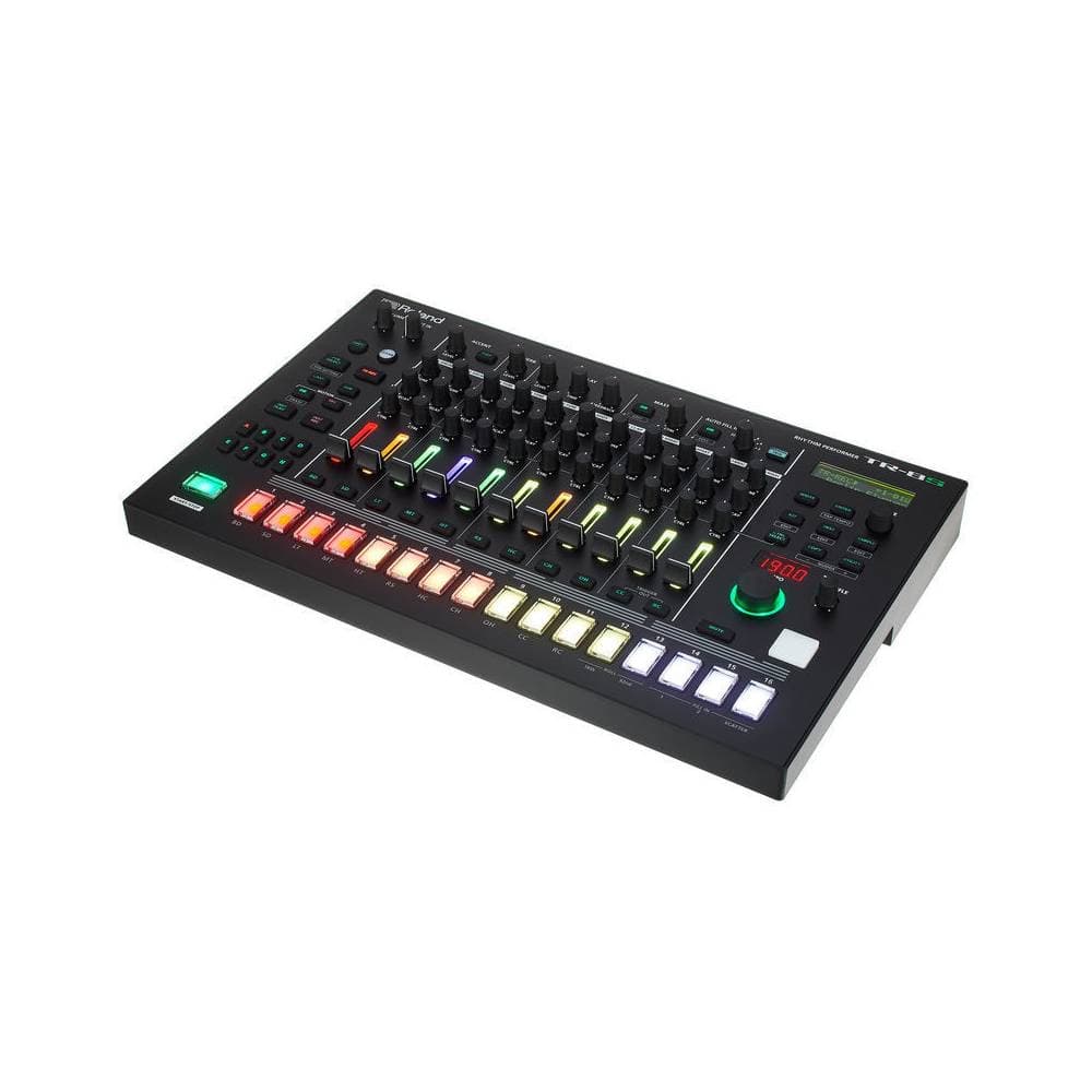 Roland TR-8S Rhythm Performer