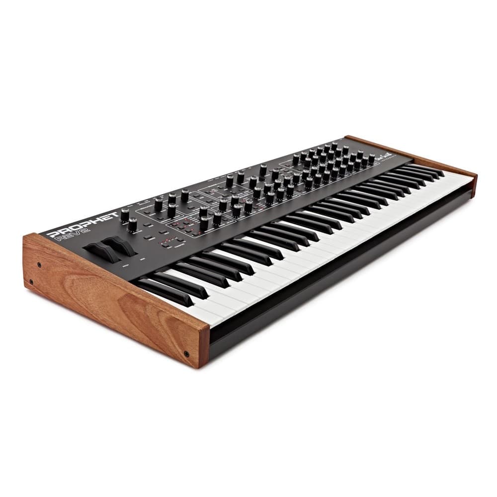Sequential Prophet Rev2 (16-voice)