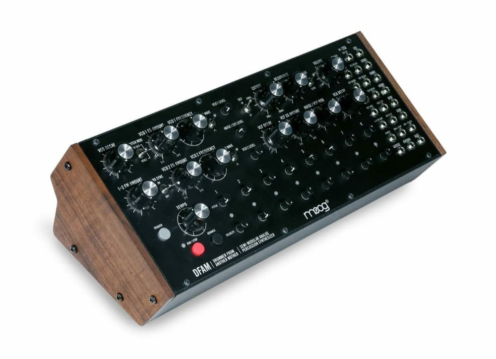 Moog DFAM