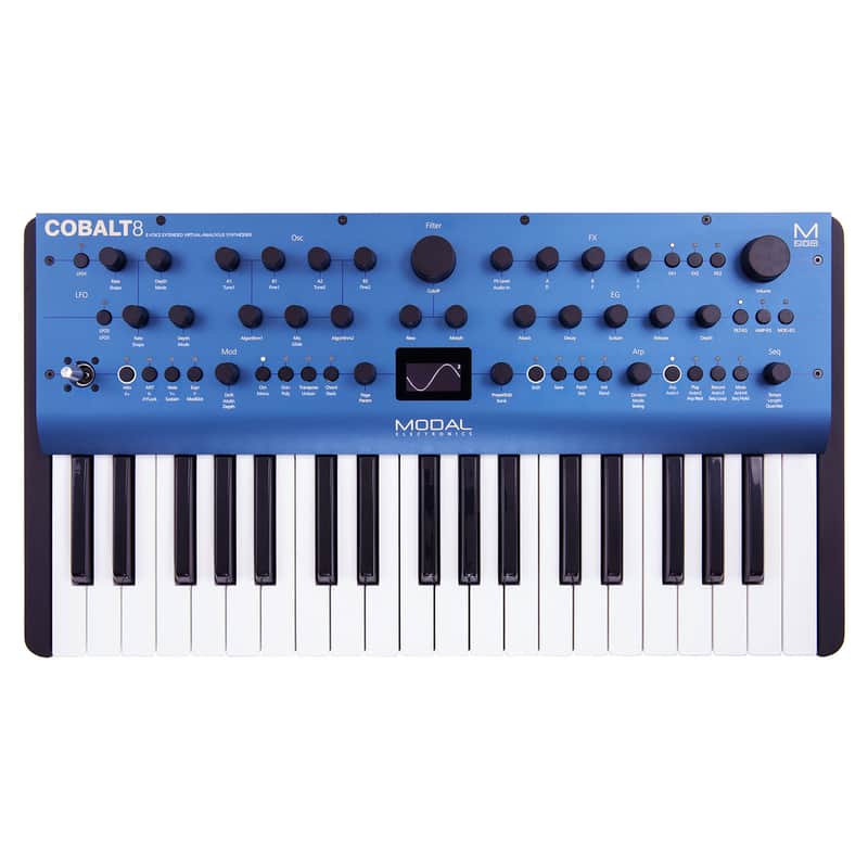 Modal Electronics Cobalt8