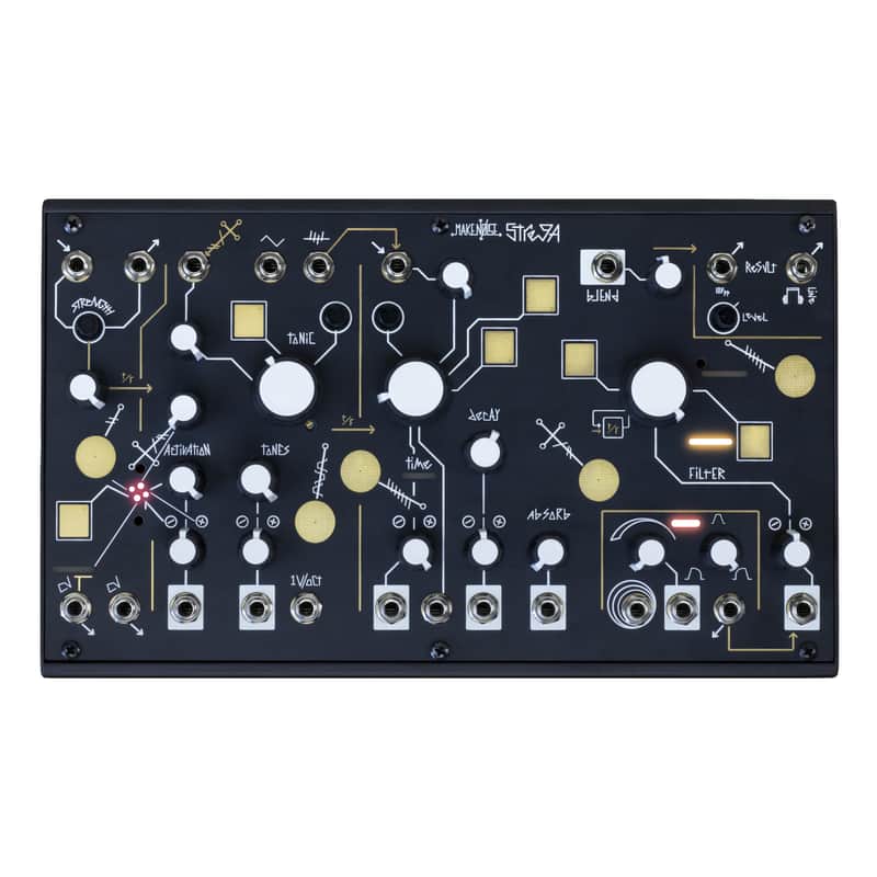 Make Noise Strega