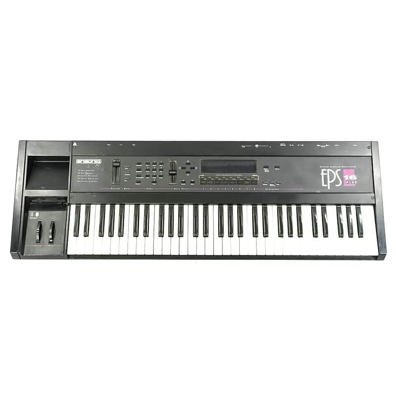 Ensoniq EPS 16 Plus