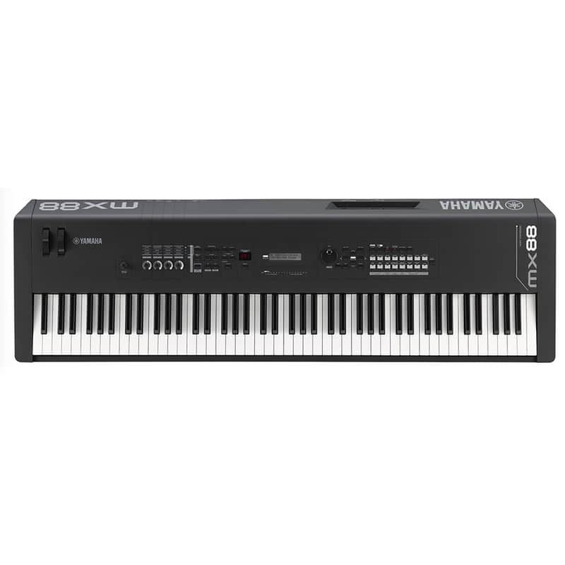Yamaha MX88