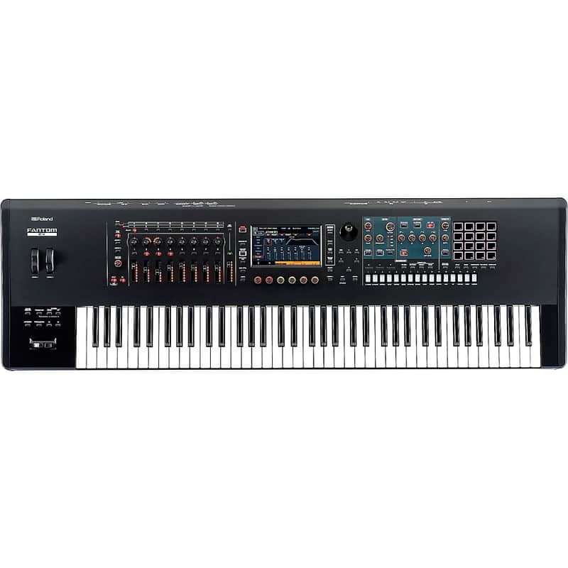 Roland FANTOM 7 EX