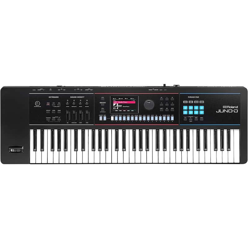 Roland JUNO-D6