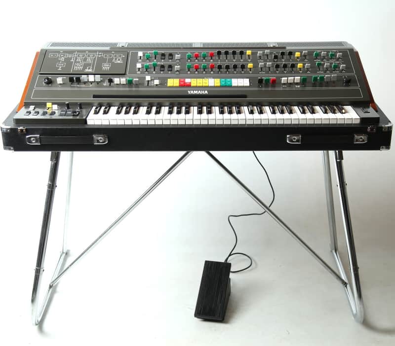 Yamaha CS-80