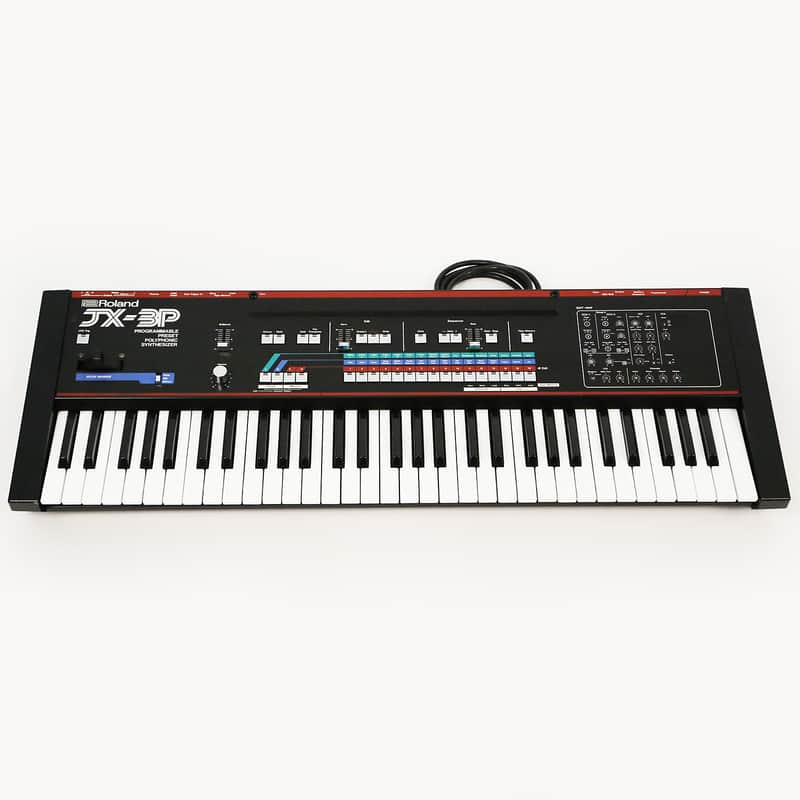 Roland JX-3P