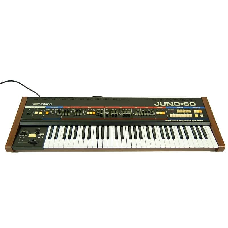 Roland Juno-60
