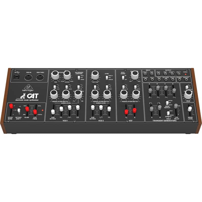 Behringer CAT