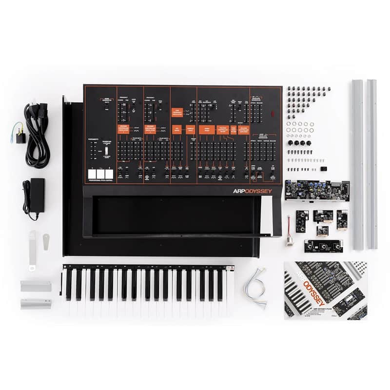 Korg ARP Odyssey FS Kit
