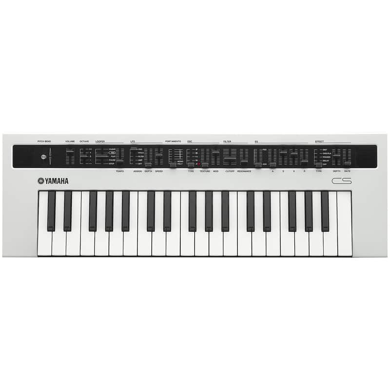 Yamaha Reface CS