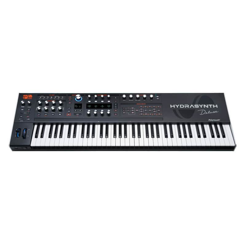ASM Hydrasynth Deluxe