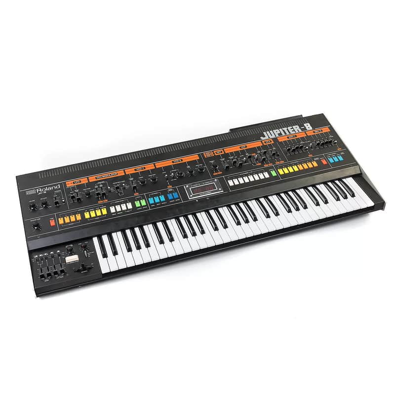 Roland Jupiter-8