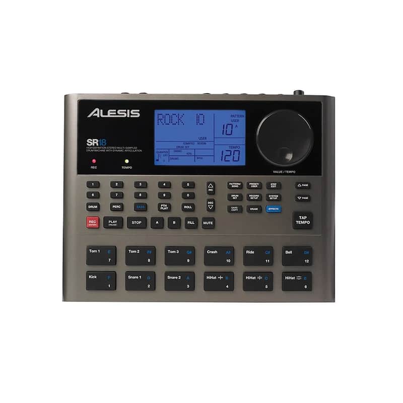 Alesis SR-18