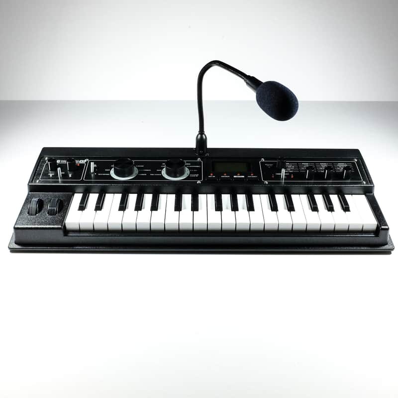 Korg microKORG XL+