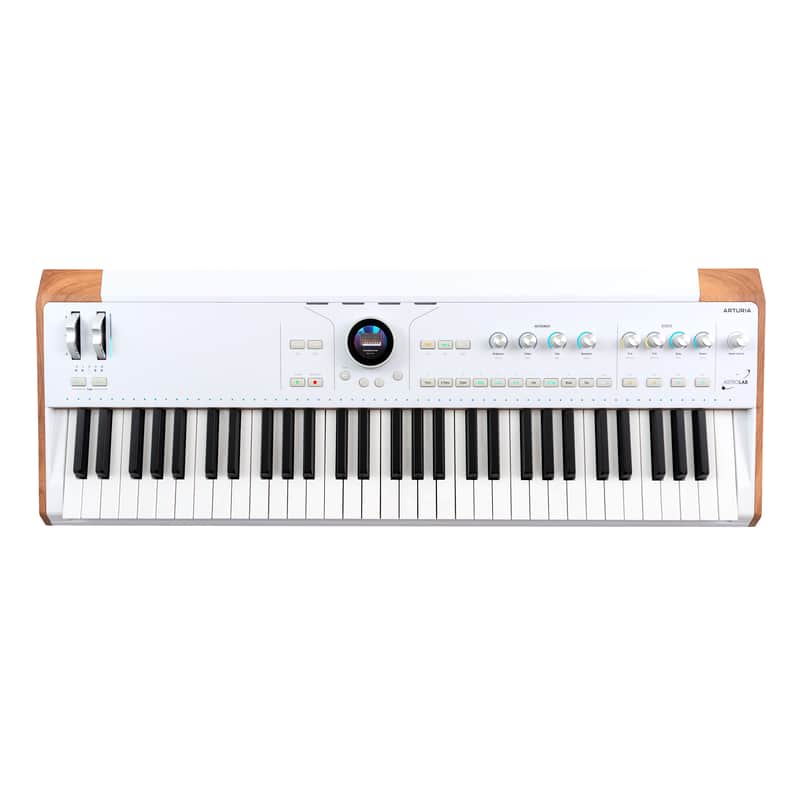 Arturia AstroLab 61