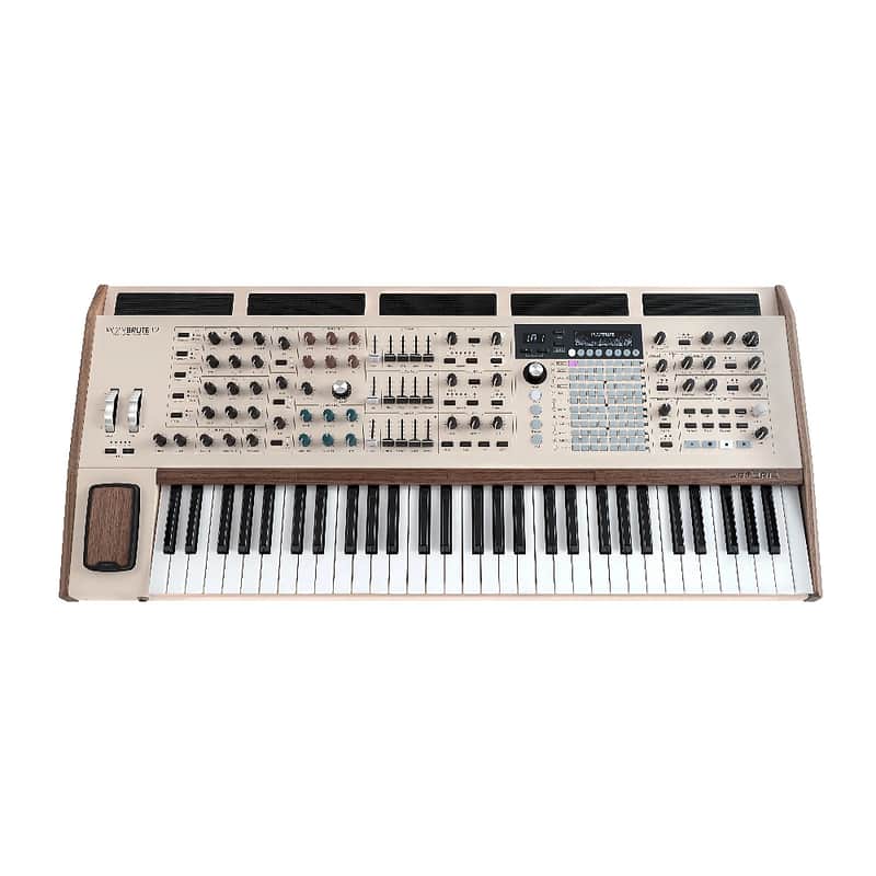 Arturia PolyBrute 12