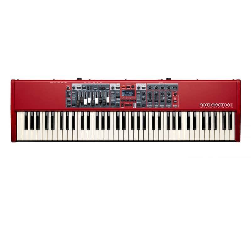 Nord Electro 6D 73