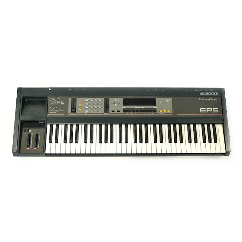 Ensoniq EPS