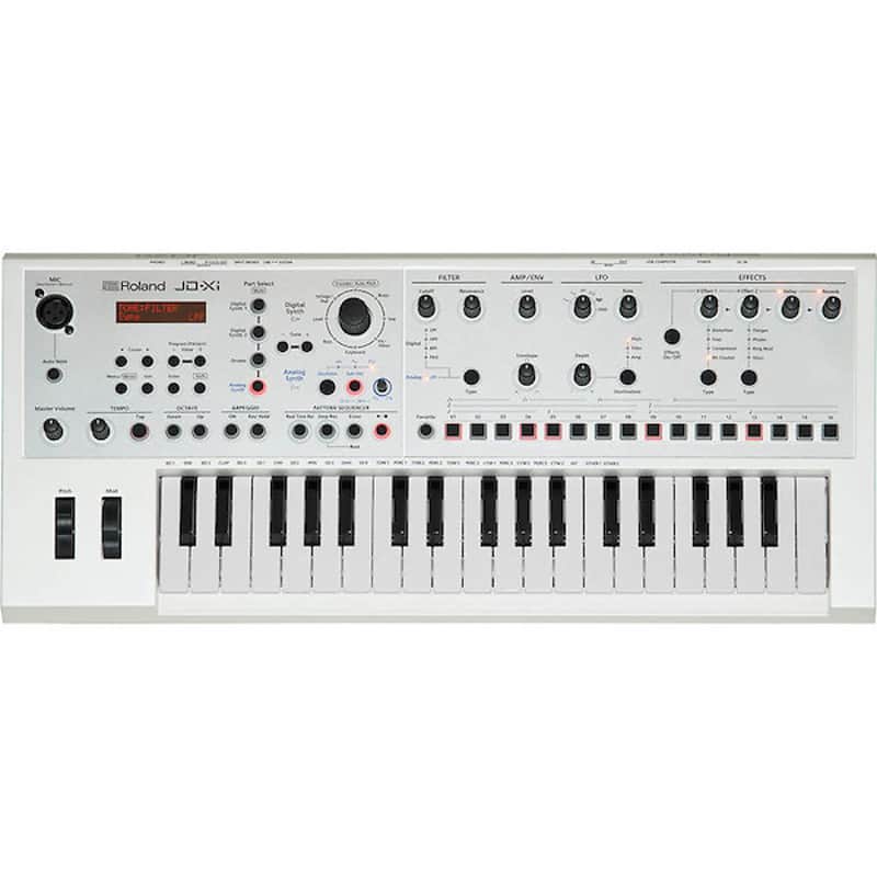 Roland JD-Xi