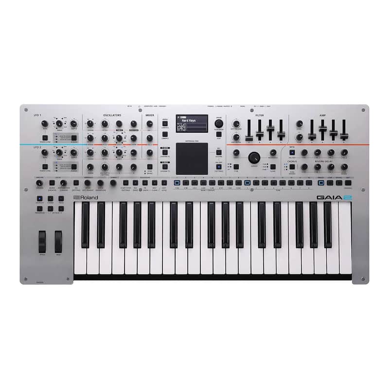 Roland Gaia 2