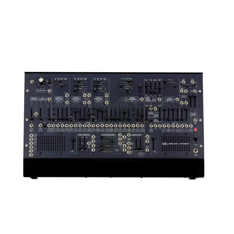 ARP 2600