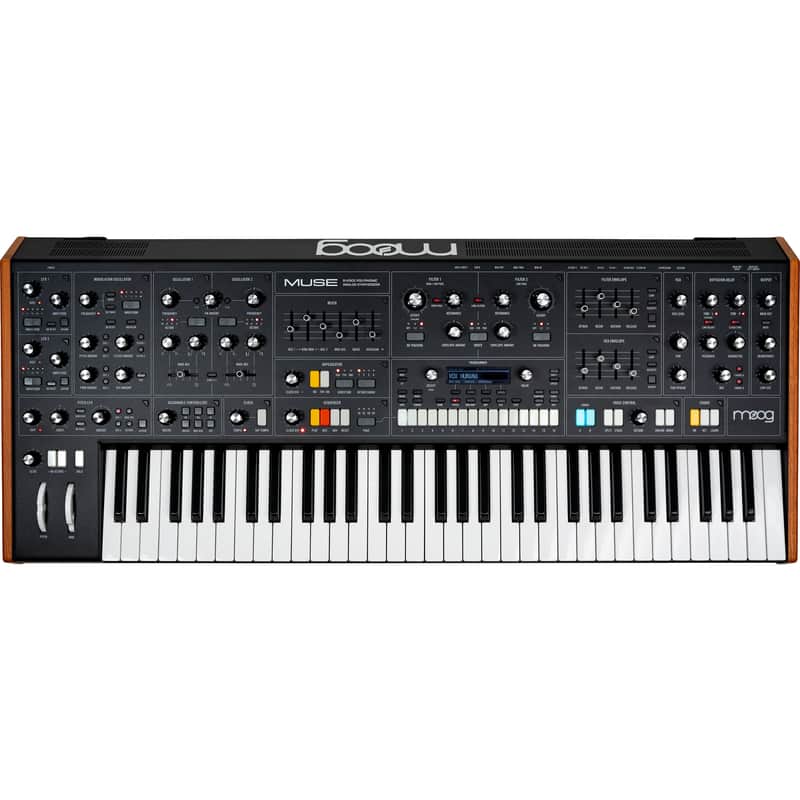 Moog Muse