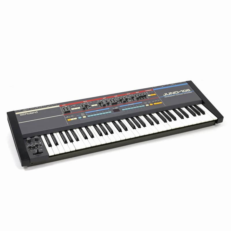 Roland Juno-106