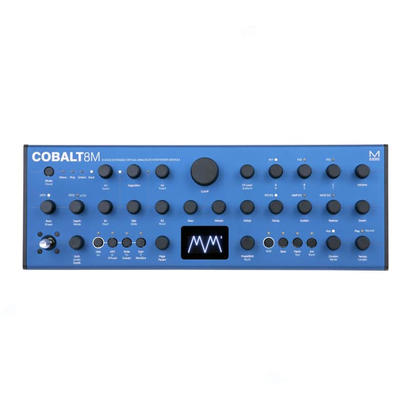 Modal Electronics Cobalt8M