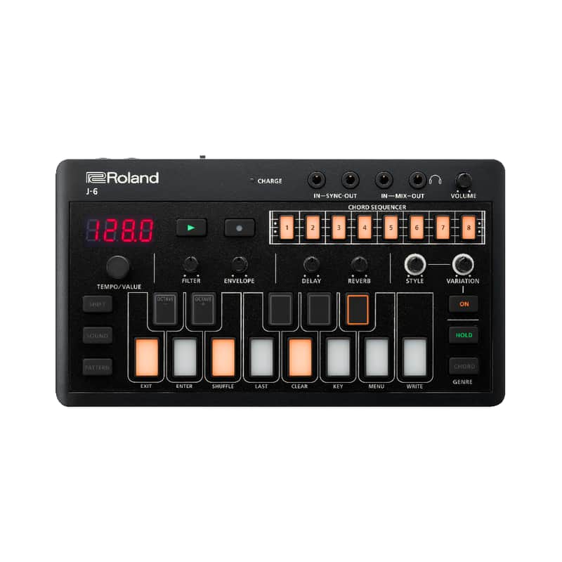 Roland AIRA J-6 Chord