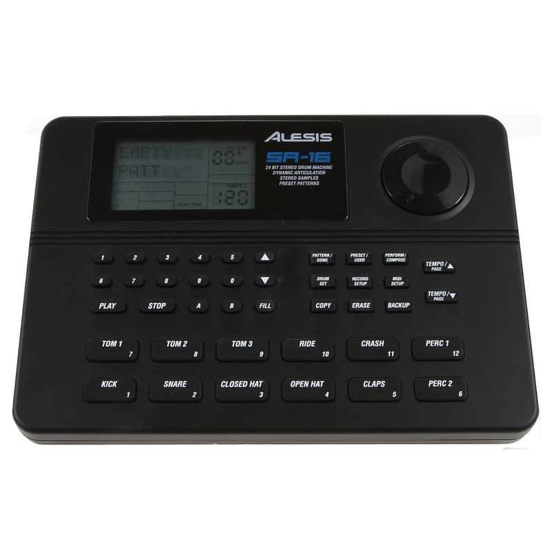 Alesis SR-16