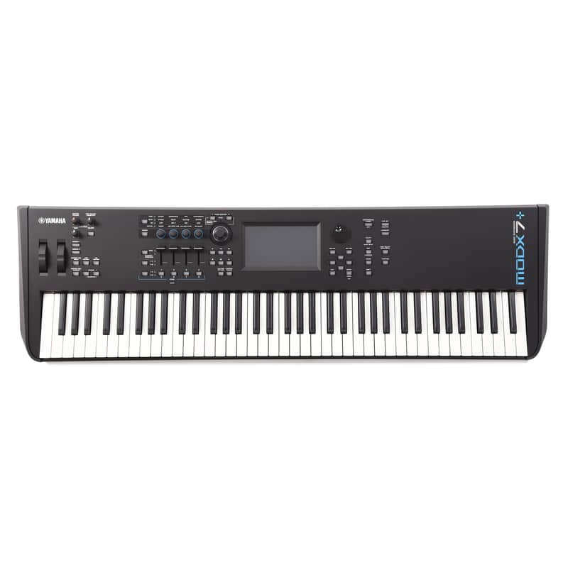 Yamaha MODX7