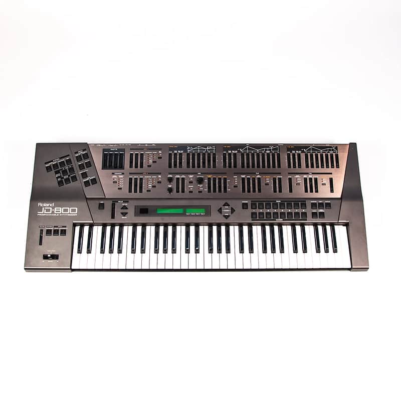Roland JD-800