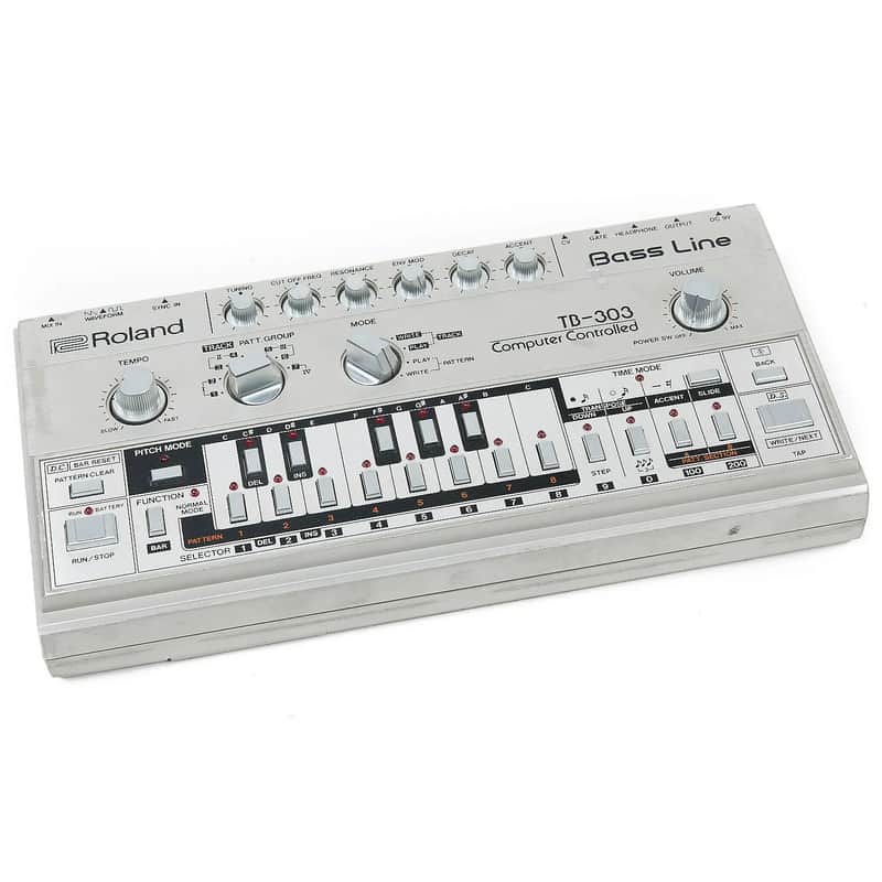 Roland TB-303