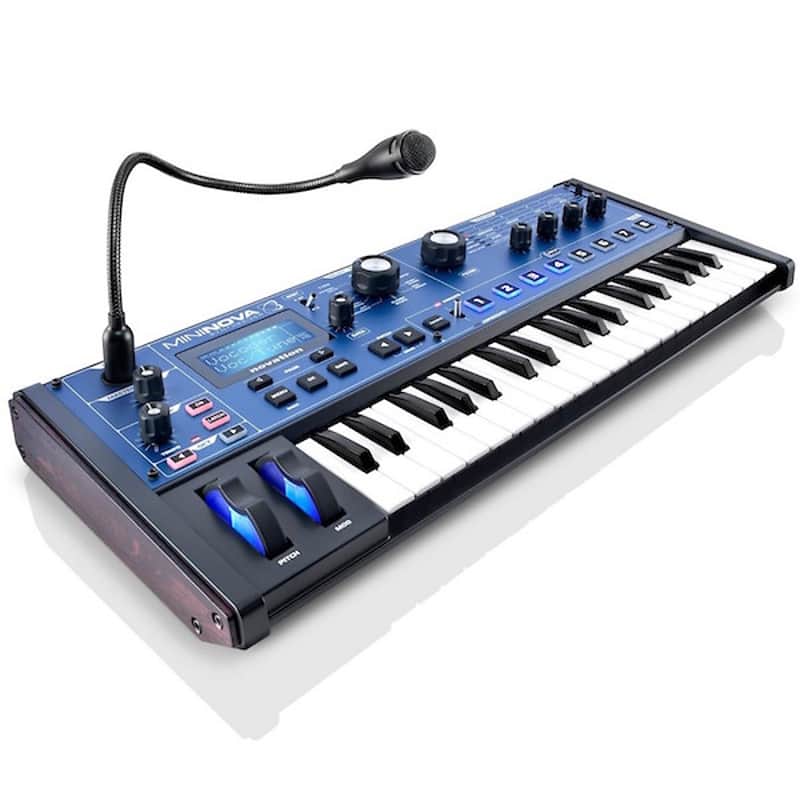 Novation MiniNova
