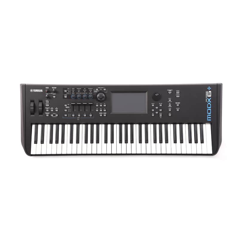 Yamaha MODX6