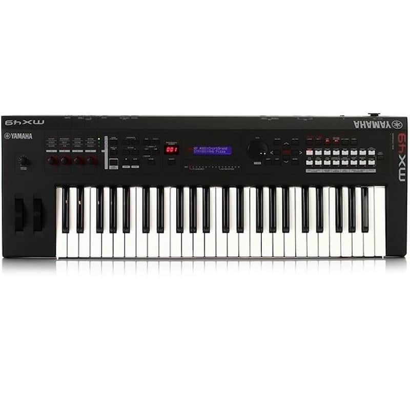 Yamaha MX49