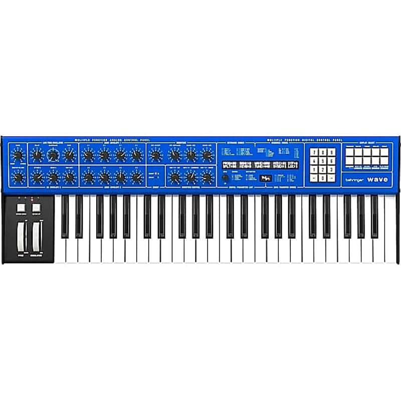 Behringer Wave