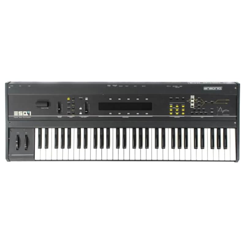 Ensoniq ESQ-1