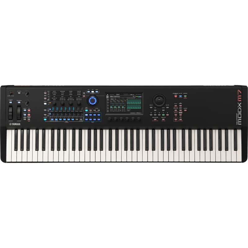 Yamaha MODX M7