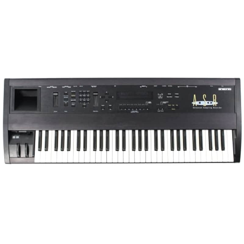 Ensoniq ASR-10
