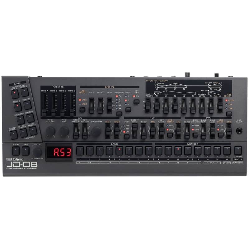 Roland JD-08